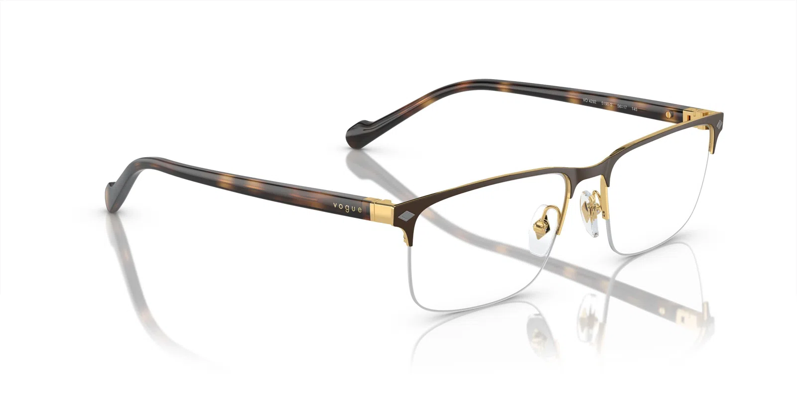 Vogue Eyewear 4292 Eyeglasses - view 15